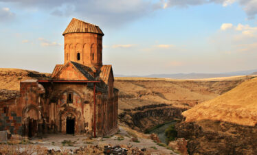 3 Day Istanbul To Kars & Mount Ararat Tour