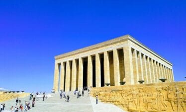 ankara