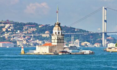 Turkish Delight 7 Day Tour