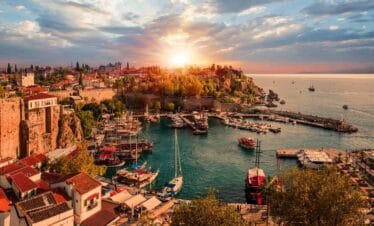 antalya