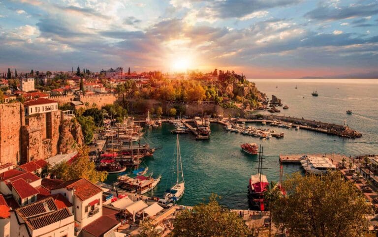 antalya