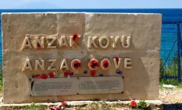 Turkey ANZAC Tours with Alaturca Turkey