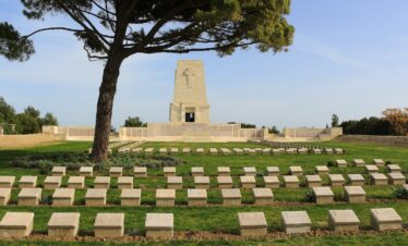 Istanbul: 2-Day Gallipoli, Troy, and Bergama Tour