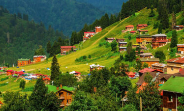 4 Day Istanbul To Blacksea & Trabzon Tour