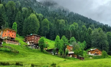3 day Istanbul To Blacksea & Trabzon tour