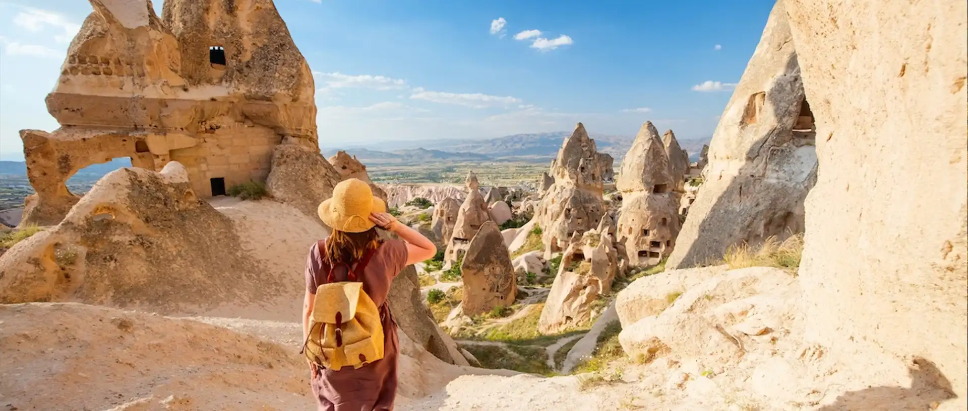 Cappadocia 1N