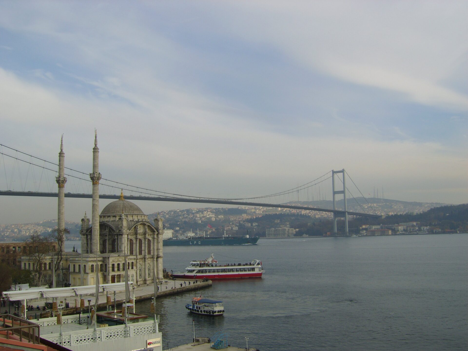 10 Day Classical Turkey Tour