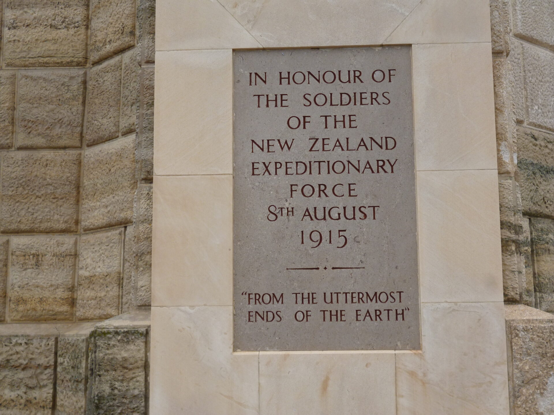 Gallipoli Day Tour From Istanbul