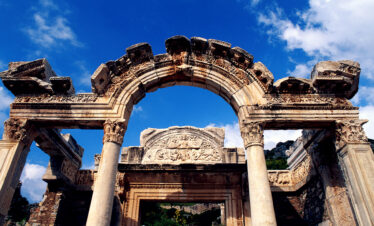 A 7-Day Istanbul & Western Highlights Tour