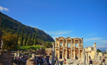 Ephesus Daily Tour