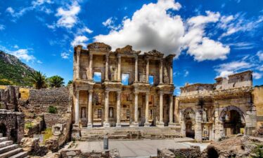 Ephesus