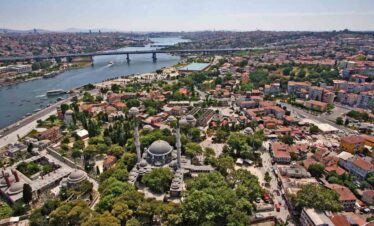 eyup sultan