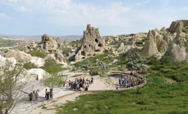 Open Air Museum