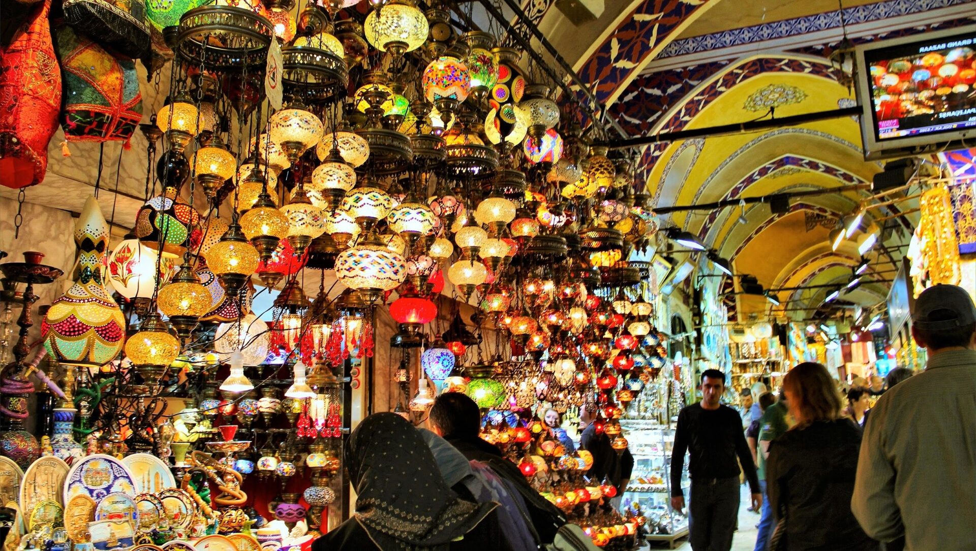 5 Day Istanbul Highlights Tour