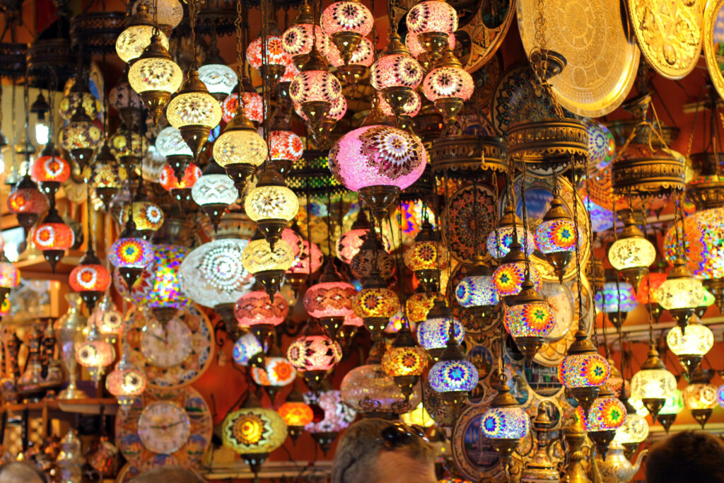 5-Day Adventure: The Magic of Istanbul and Gallipoli