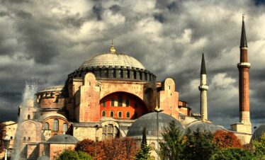Small Group Turkey Tours