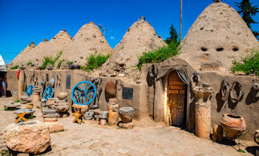 3-Day Adventure from Istanbul to Gobeklitepe and Harran