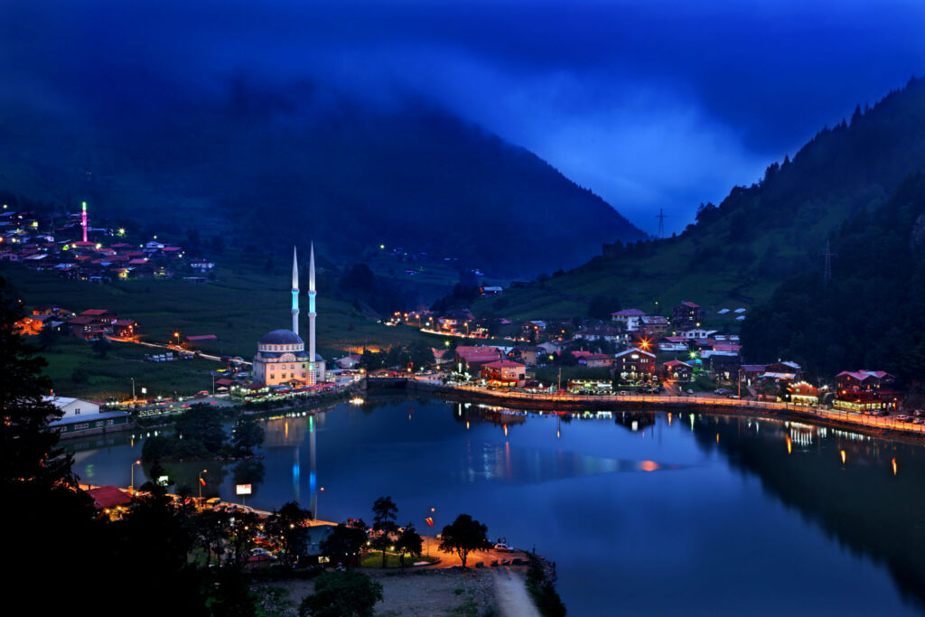 15 Day Beautiful Tales Of Turkey Tour