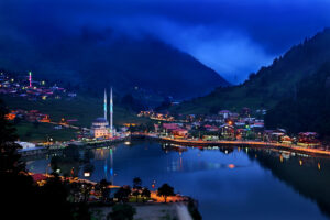 15 Day Beautiful Tales Of Turkey Tour
