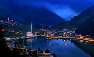 15 Day Beautiful Tales Of Turkey Tour