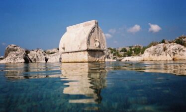 13 Day Anzac Day & Mediterranean By Gulet Tour