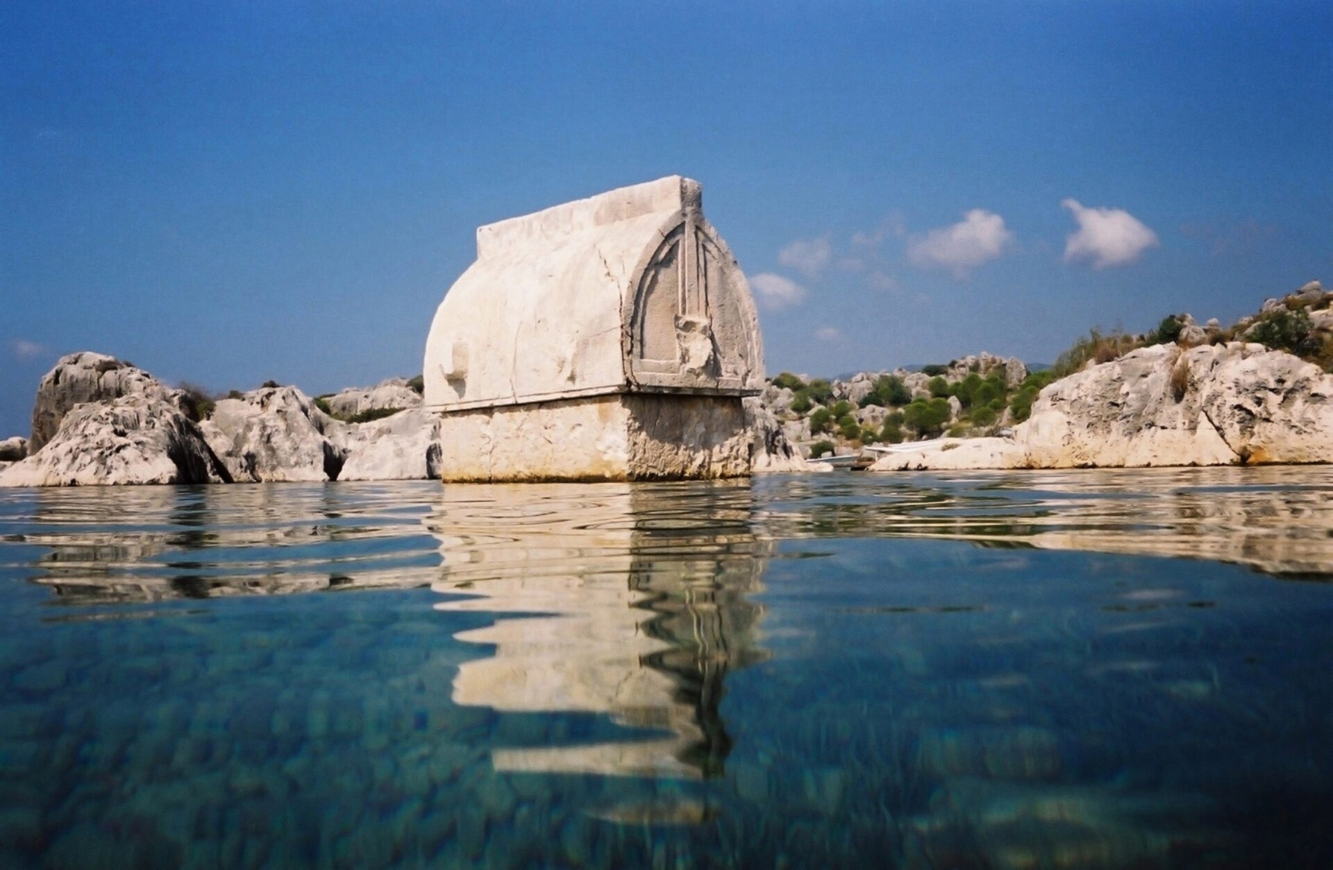 13 Day Anzac Day & Mediterranean By Gulet Tour