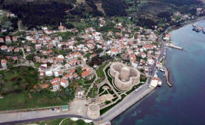 2-Day Gallipoli & Troy Tour with Boat Trip to the Milo Shipwreck