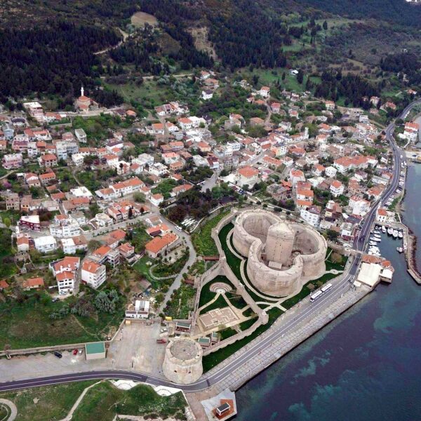 2-Day Gallipoli & Troy Tour with Boat Trip to the Milo Shipwreck