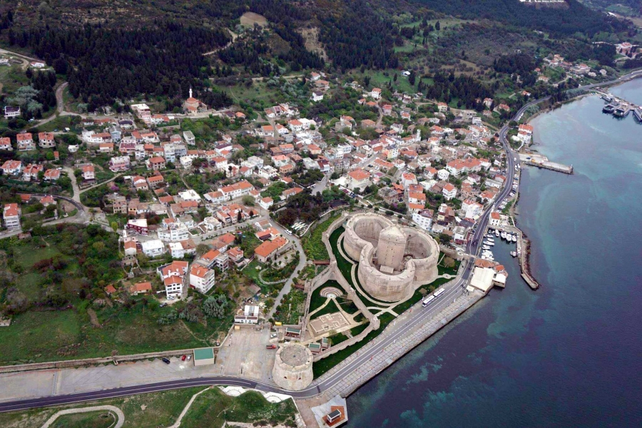 2-Day Gallipoli & Troy Tour with Boat Trip to the Milo Shipwreck