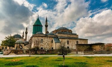 Turkey Unlimited 19 Day Tour