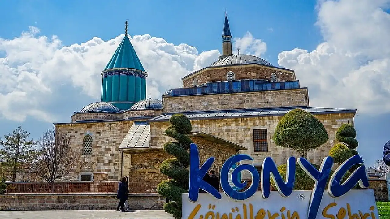konya