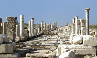 3 Days Seven Churches and Ephesus: A Journey of Faith