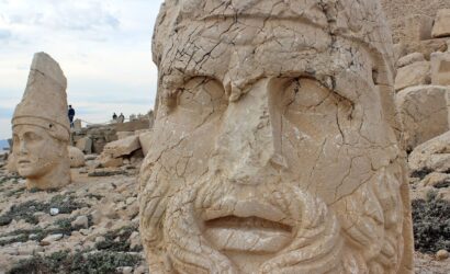 2-Day Tour to Mount Nemrut from Istanbul