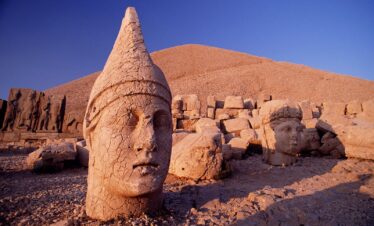 Cappadocia To Mt Nemrut, Harran & Gobekli Tepe Tour 3 Day Tour
