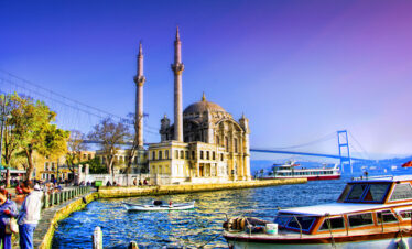 9 Day Historical Highlights Tour