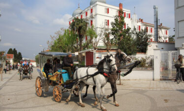 Princes Islands Tour
