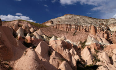 Red Valley