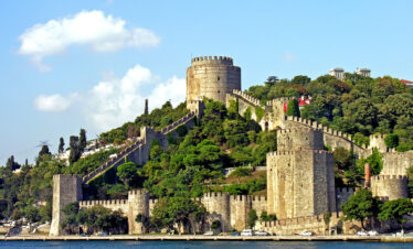 Rumeli Fortress