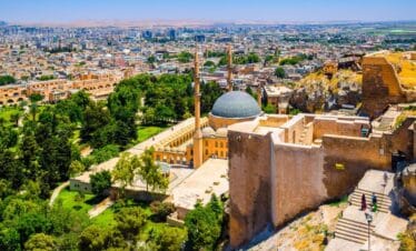 sanliurfa