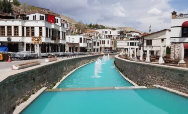 9 Day Charm Of Turkey Turkey Tour