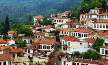 sirince