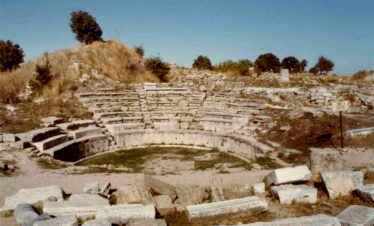 2-Day Tour from Kusadasi , Selcuk to Gallipoli & Troy Tour