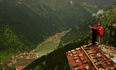 9 Day Green And Sunny Dreams Tour