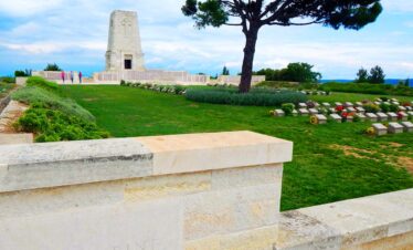 Ancient Turkey 7 Day Tour