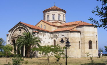 Trabzon City Tour