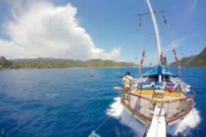 Ottoman Adventure 15 Day Tour
