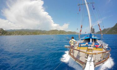Ottoman Adventure 15 Day Tour