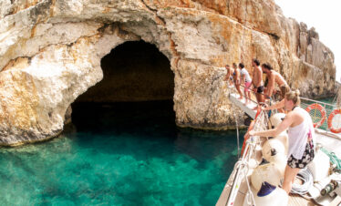 Turkey Unplugged 17 Day Tour