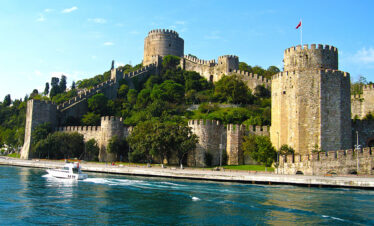 Orient Express 7 Day Tour