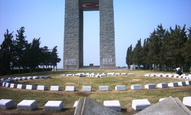 Gallipoli Tour from Canakkale/Eceabat